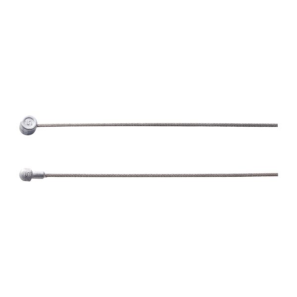 Hovedbilde Bremsewire Racer/mtb 10st, 1,6x2050, dobble ...