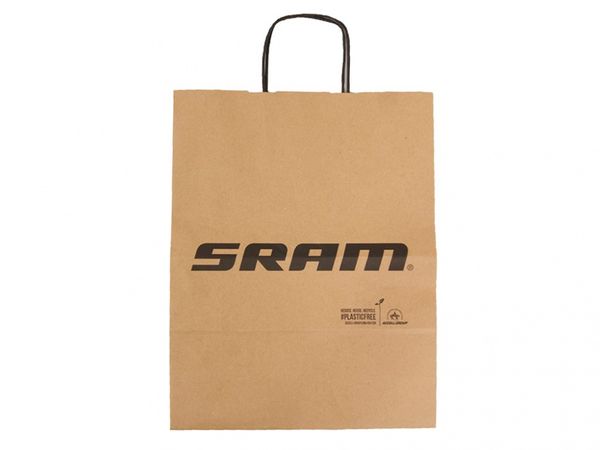 Hovedbilde SRAM Carrier Paper Bag