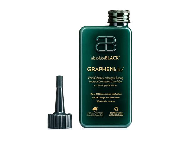 Hovedbilde ABSOLUTEBLACK GRAPHENlube 140 ml