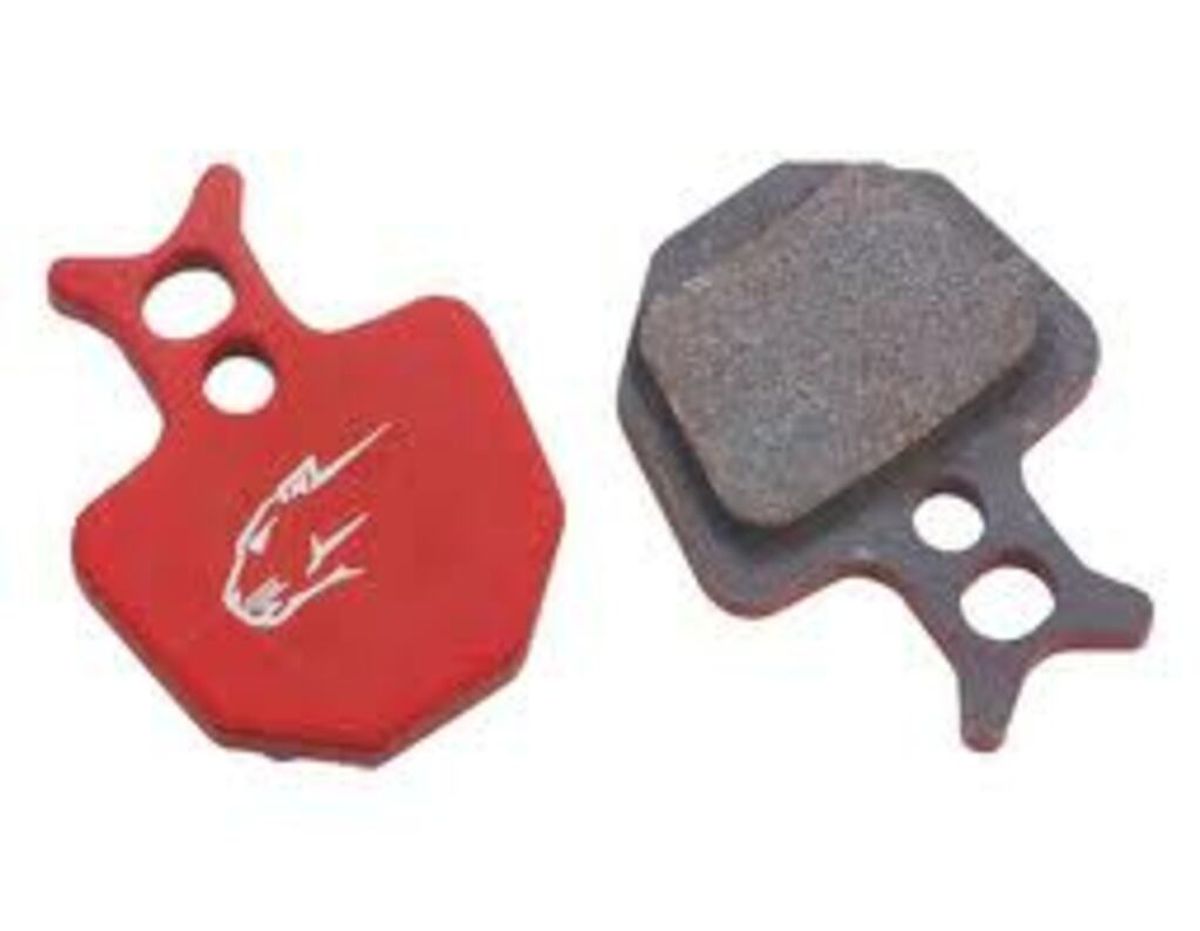 Sport Semi-Metallic, bremsekloss, disc, Formula