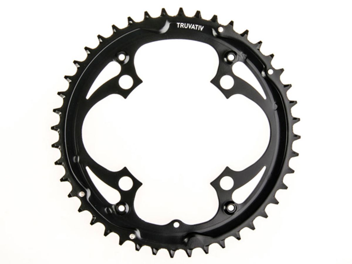 SRAM Chainring 104 mm Outer (triple) 44T 4 holes