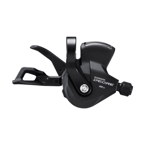Hovedbilde SHIMANO DEORE Girspak SLM4100RSET Klemmebånd Med ...